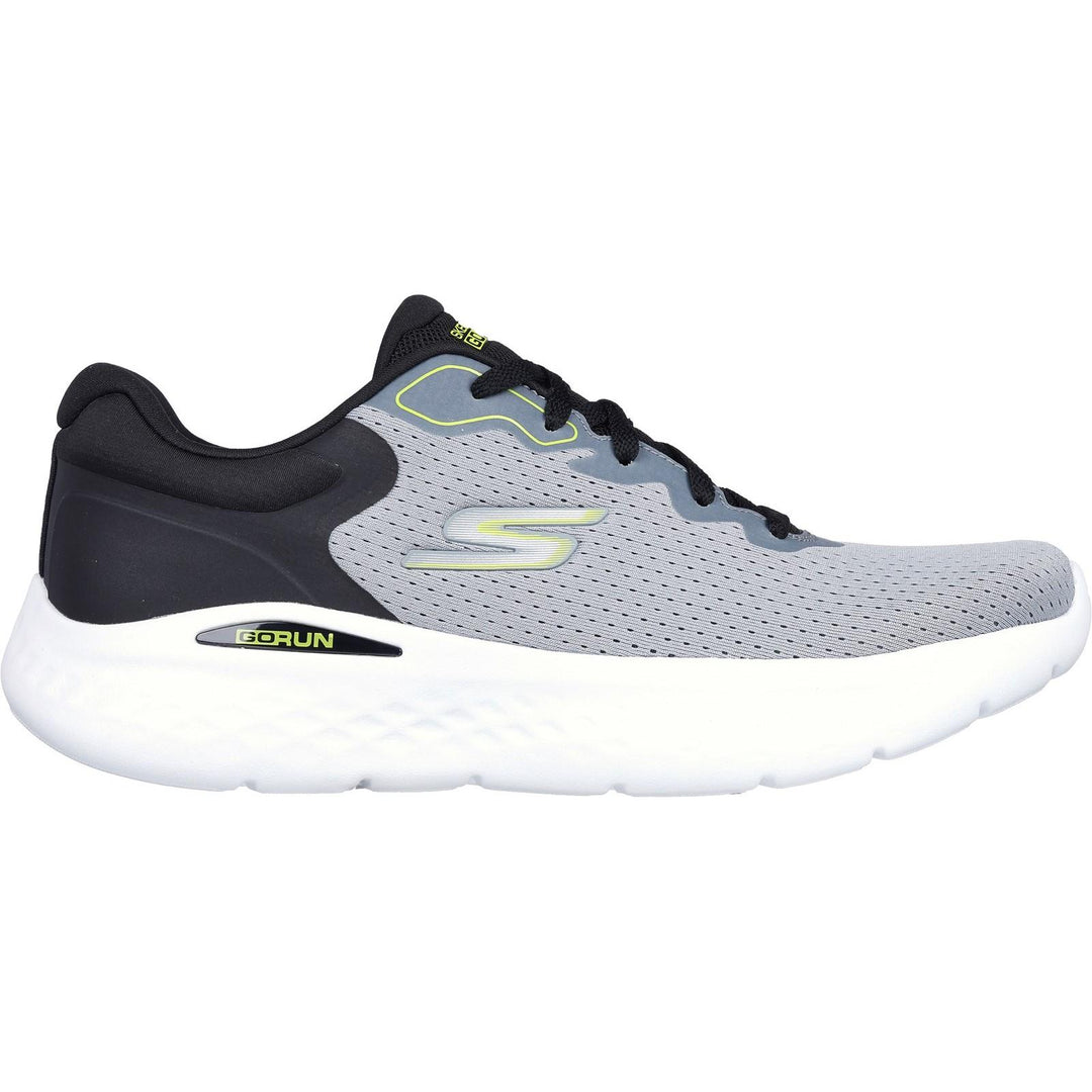 Men's Wide Fit Skechers 220898 Go Run Lite Anchorage Trainers