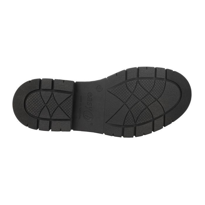 Zapatos DB Wantage de corte ancho para mujer