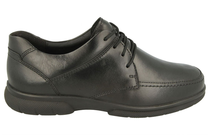 Zapatos DB Morgan 2 de ajuste ancho para hombre