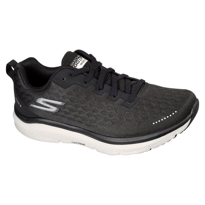Men's Wide Fit Skechers 246005 Go Run Ride 9 Trainers