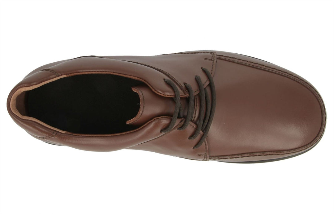 Zapatos DB Morgan 2 de ajuste ancho para hombre