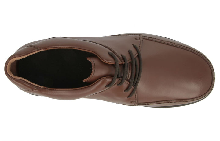 Zapatos DB Morgan 2 de ajuste ancho para hombre