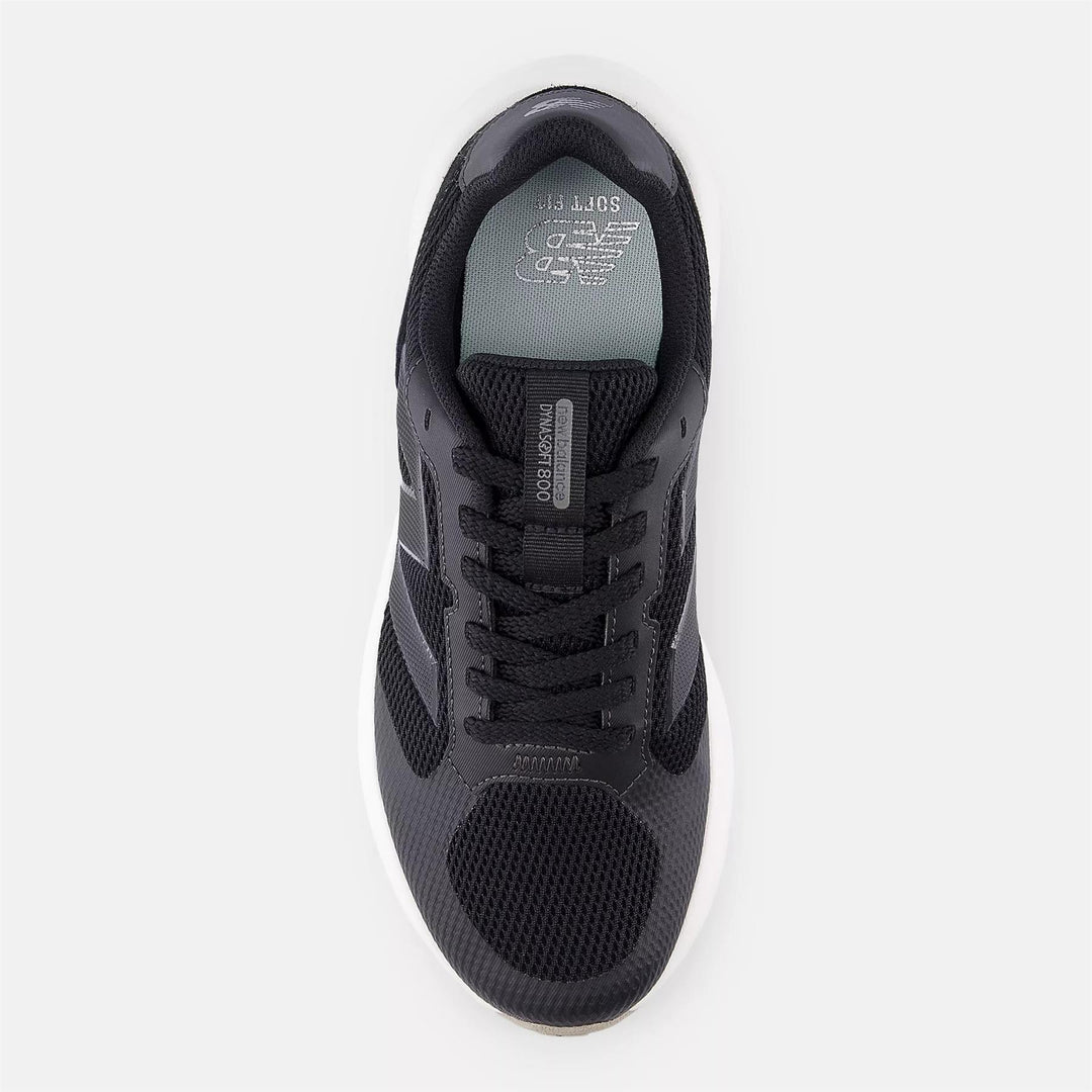 Men's Wide Fit New Balance UA800B Running Trainers