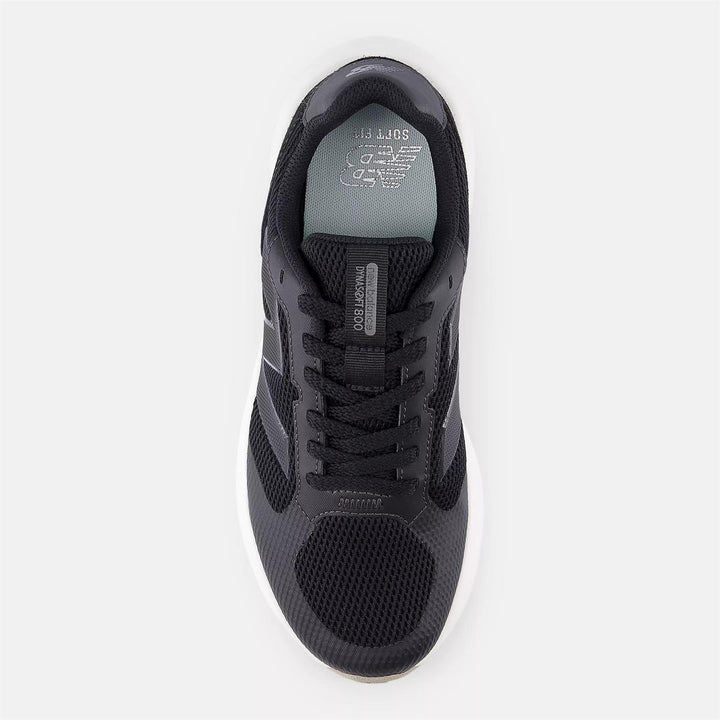 Men's Wide Fit New Balance UA800B Running Trainers