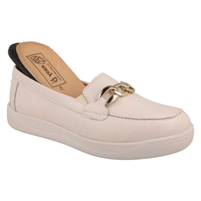 Women's Wide Fit DB Ophelia Shoes