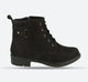 Botas DB Bayeux de corte ancho para mujer