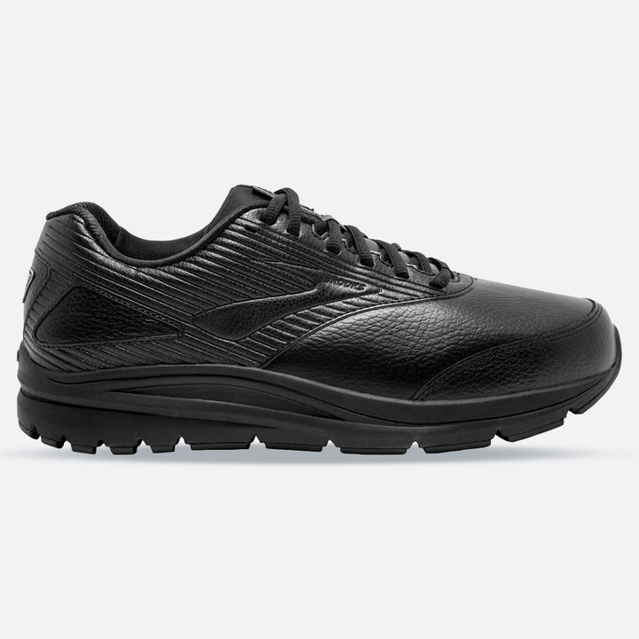 Men's Wide Fit Brooks Addiction Walker 2 Running Trainers