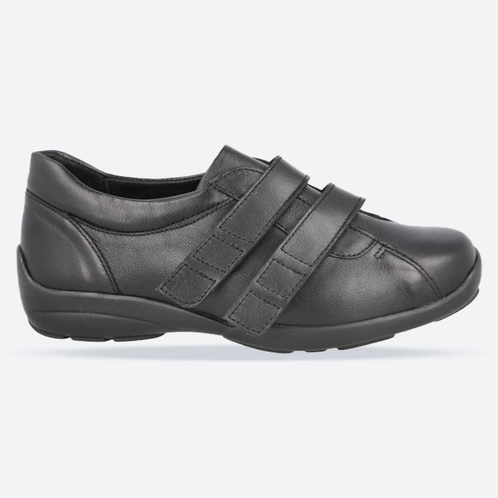 Zapatos DB Bullfinch de corte ancho para mujer