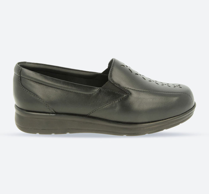 Zapatos DB Cameron de ajuste ancho para mujer