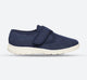 Zapatillas DB Cannock Canvas de corte ancho para hombre