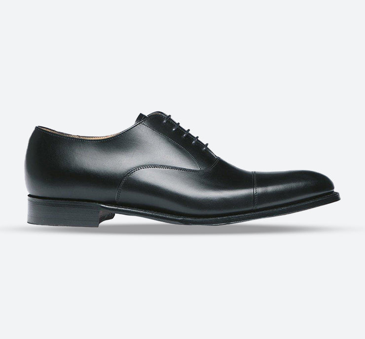 Zapatos Oxford Cheaney Lime de corte ancho para hombre
