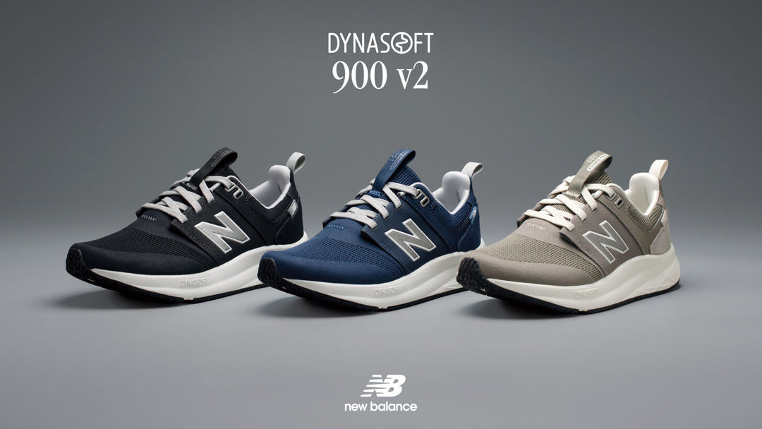 Men's Wide Fit New Balance UA900DB2 Running Trainers