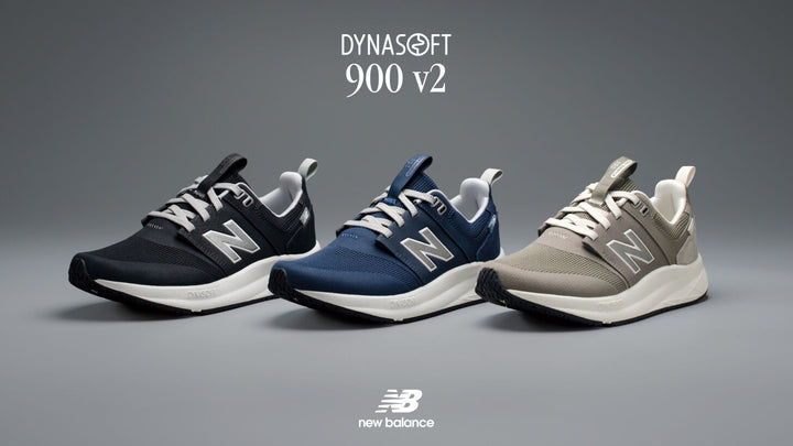 Men's Wide Fit New Balance UA900DB2 Running Trainers