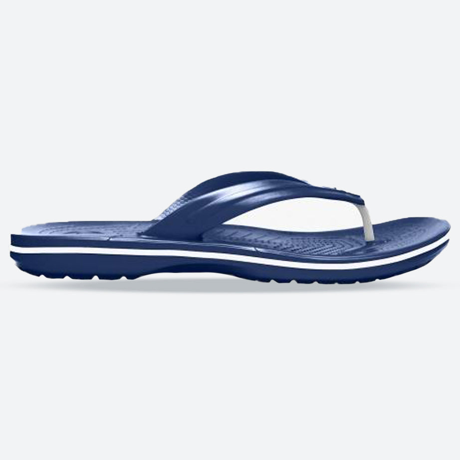 Chanclas Crocs 11033 Crocband para hombre in Negro - Image 20