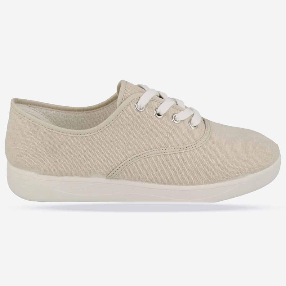 Zapatos DB Banff de corte ancho para mujer in Armada - Image 4