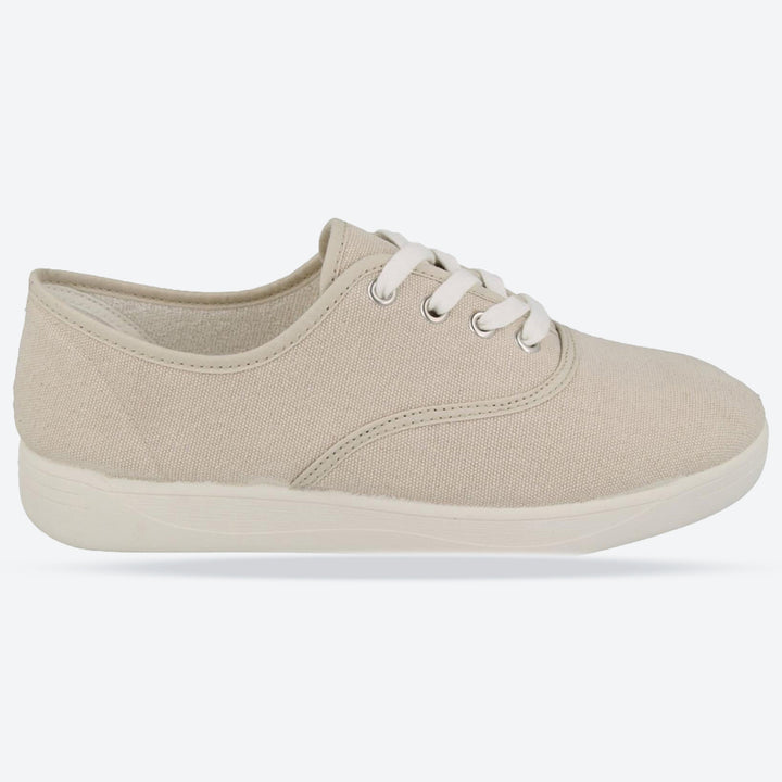 Zapatos DB Banff de corte ancho para mujer in Armada - Image 1