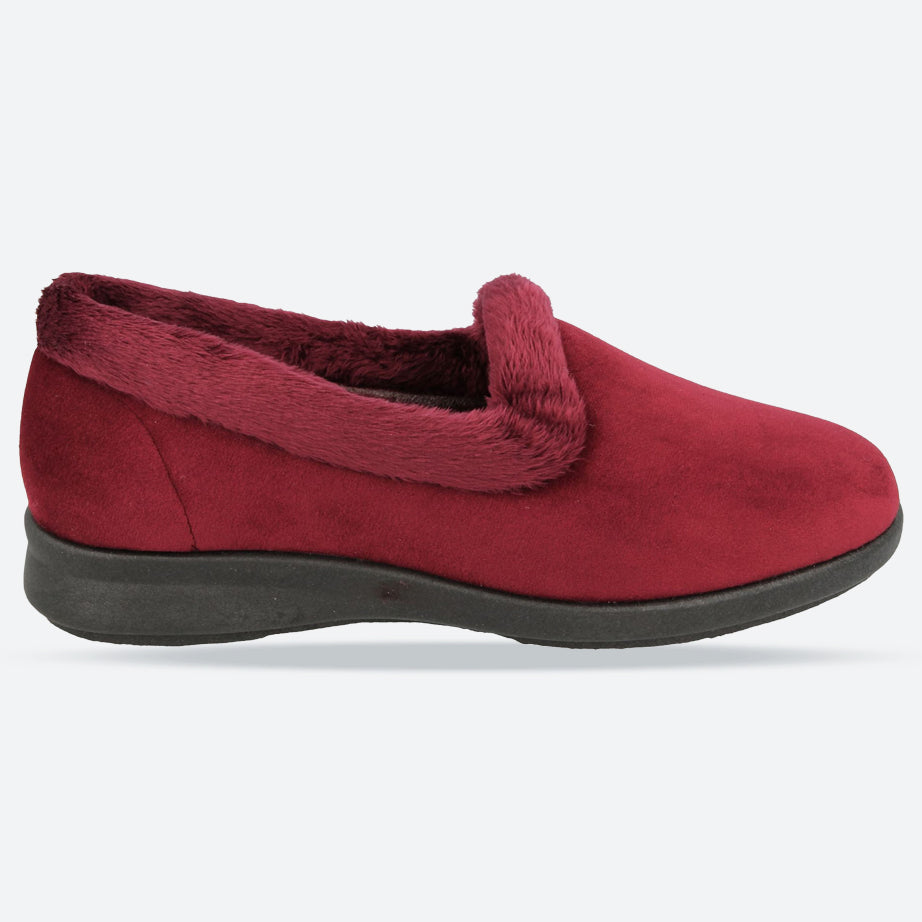Zapatos DB Chicago de ajuste ancho para mujer in Negro - Image 10