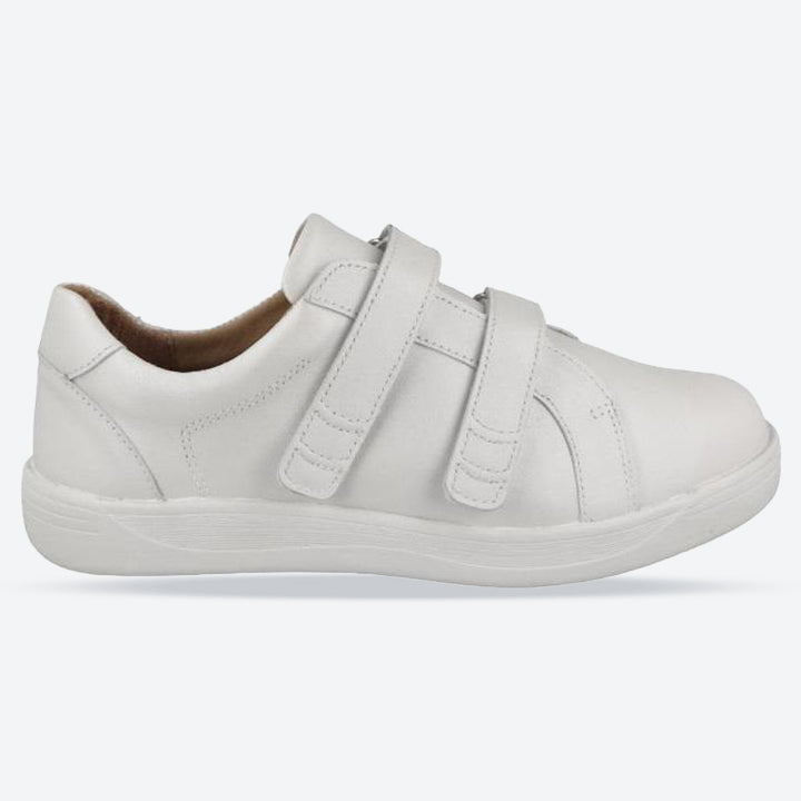 Zapatos DB Grendon de corte ancho para mujer in Armada - Image 1