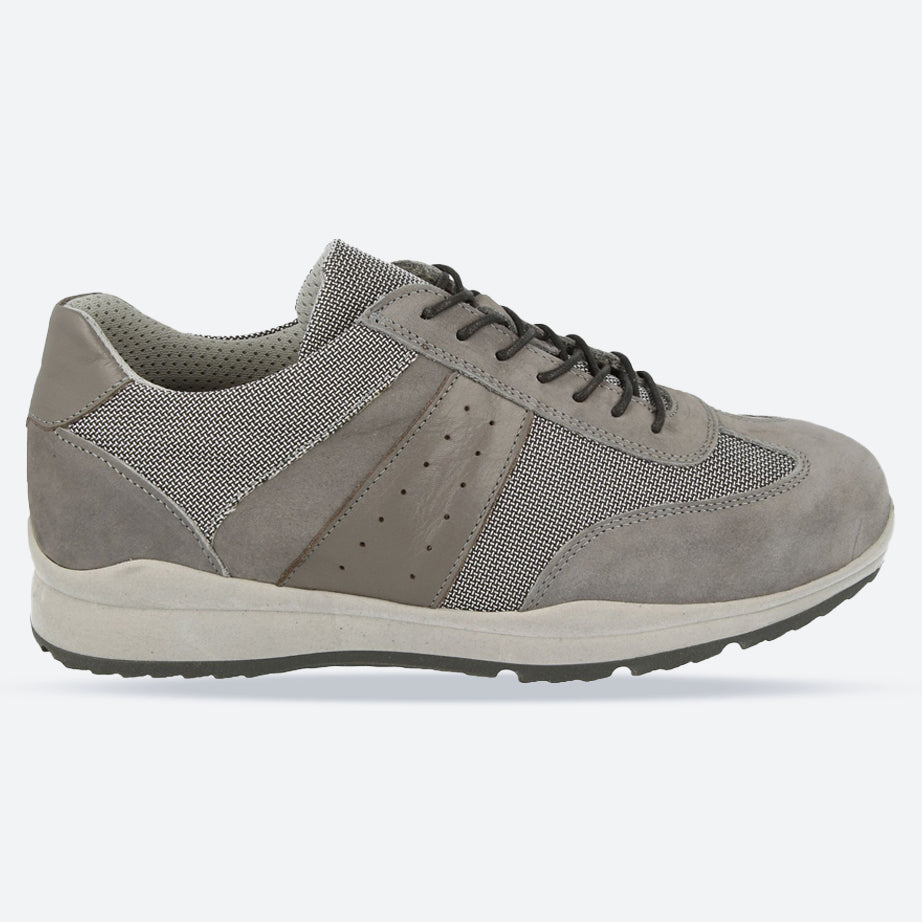 Zapatos DB Wakefield de ajuste ancho para hombre in Negro - Image 13