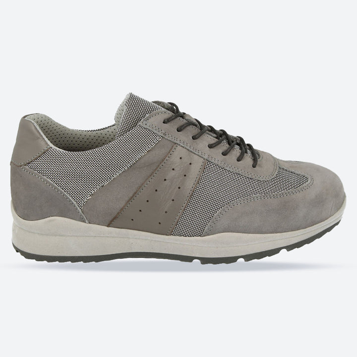 Zapatos DB Wakefield de ajuste ancho para hombre in Negro - Image 1