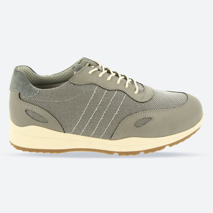Zapatos DB Dawson de ajuste ancho para hombre in Armada - Image 1