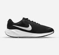 Men's Wide Fit Nike FB8501-002 Revolution 7 Running Trainers