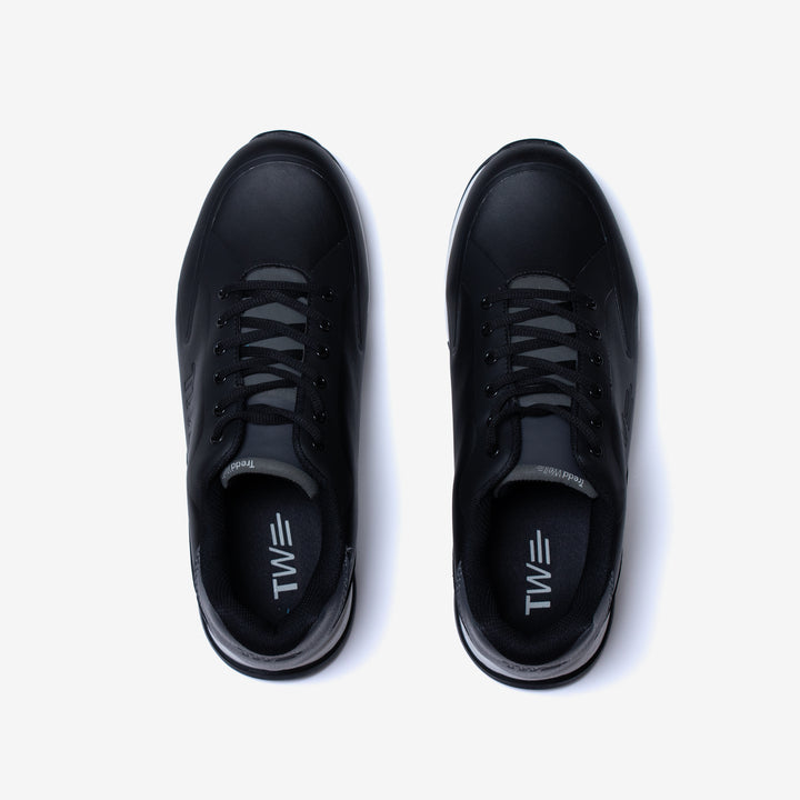 Men's Wide Fit Tredd Well Ignite Golf Pro Trainers