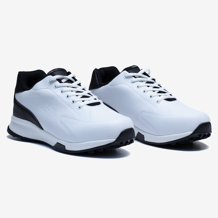 Men's Wide Fit Tredd Well Ignite Golf Pro Trainers