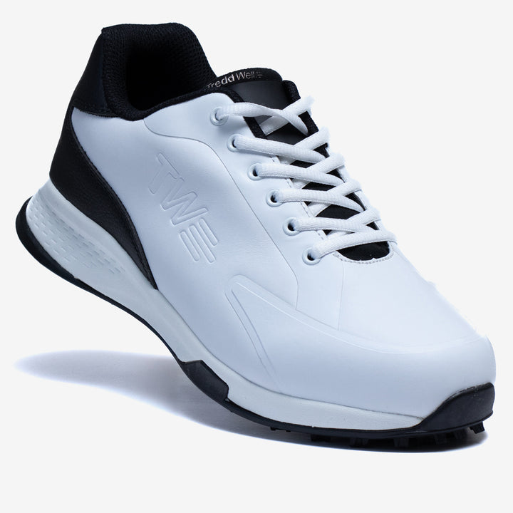 Men's Wide Fit Tredd Well Ignite Golf Pro Trainers