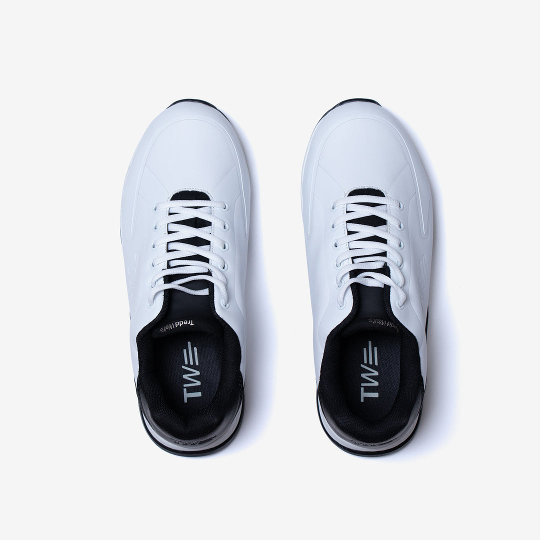 Men's Wide Fit Tredd Well Ignite Golf Pro Trainers