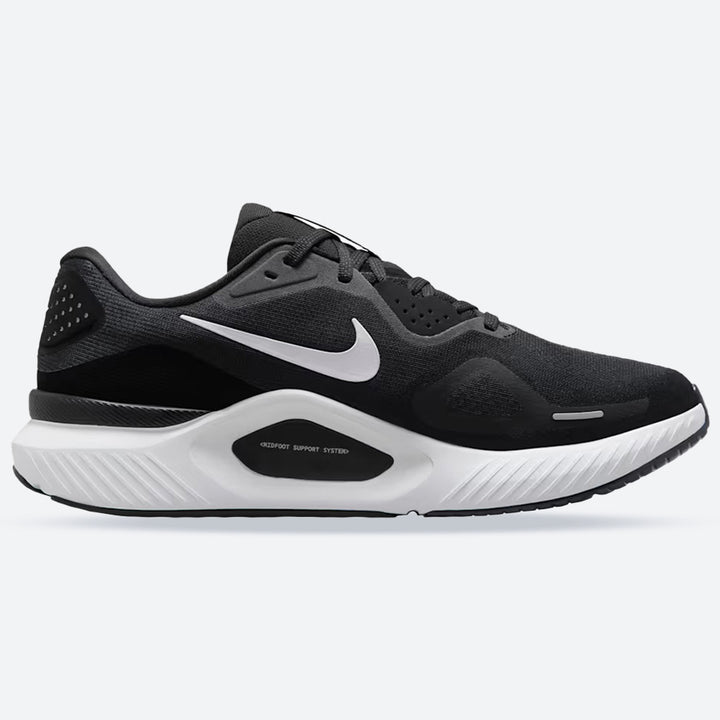 Men's Wide Fit Nike HQ2588-001 Structure 26 Running Stability Trainers