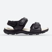Tredd Well James Extra Wide Sandals-main