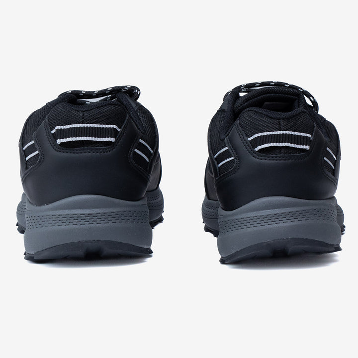 Men's Wide Fit Tredd Well Cloud Walk Trainers