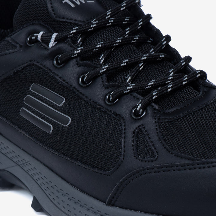 Men's Wide Fit Tredd Well Cloud Walk Trainers