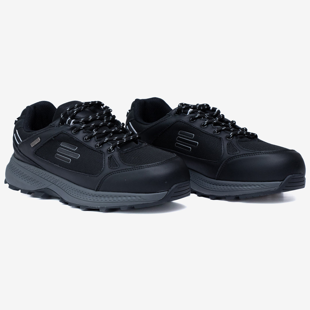 Men's Wide Fit Tredd Well Cloud Walk Trainers