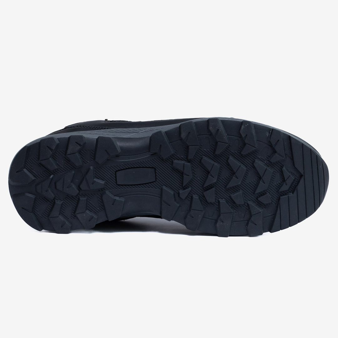 Men's Wide Fit Tredd Well Cloud Walk Trainers