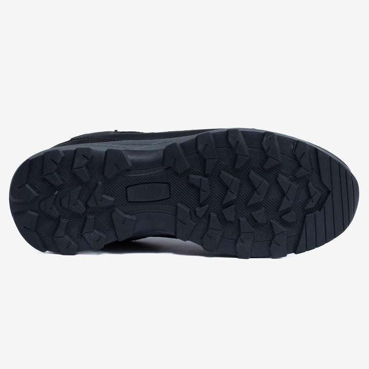 Men's Wide Fit Tredd Well Cloud Walk Trainers