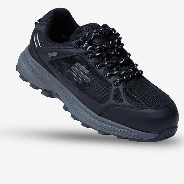 Men's Wide Fit Tredd Well Cloud Walk Trainers