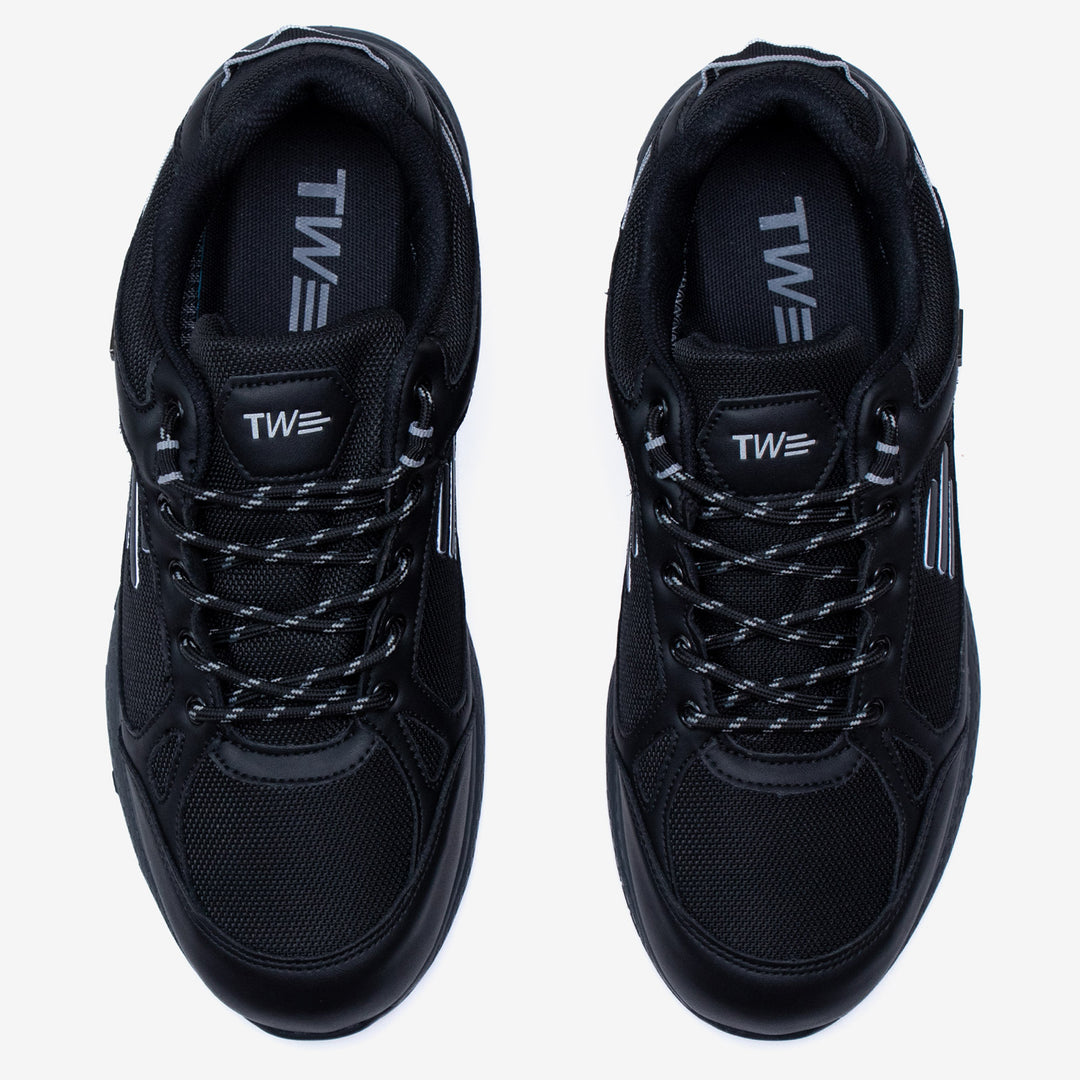 Men's Wide Fit Tredd Well Cloud Walk Trainers