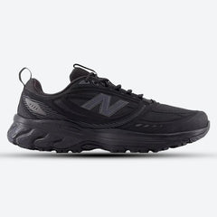 Zapatillas de hombre New Balance M4105FS Fresh Foam de horma ancha - Negro