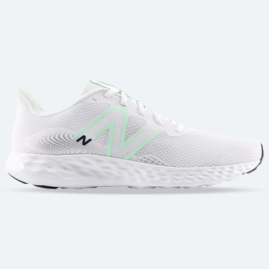 Men's Wide Fit New Balance M411RN3 Running Trainers