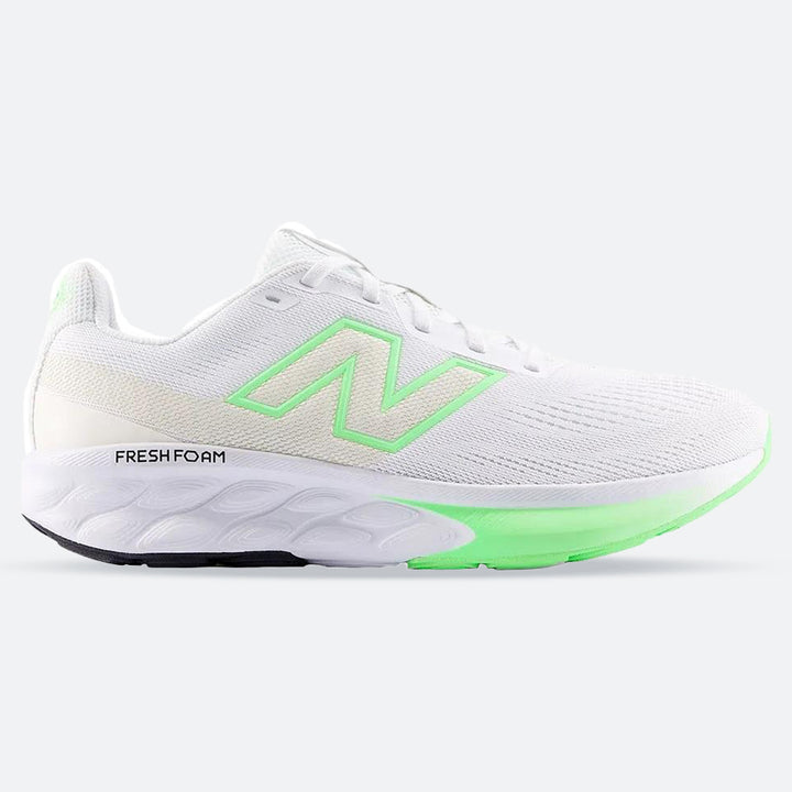 Men's Wide Fit New Balance M520CW9 Walking/Running Trainers - Fresh Foam
