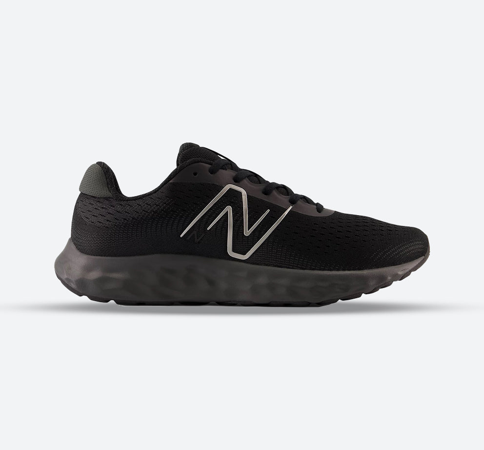 Zapatillas anchas negras para hombre | Deportivas Negras | Zapatos anchos –  Página 3 – Wide Fit Shoes UK
