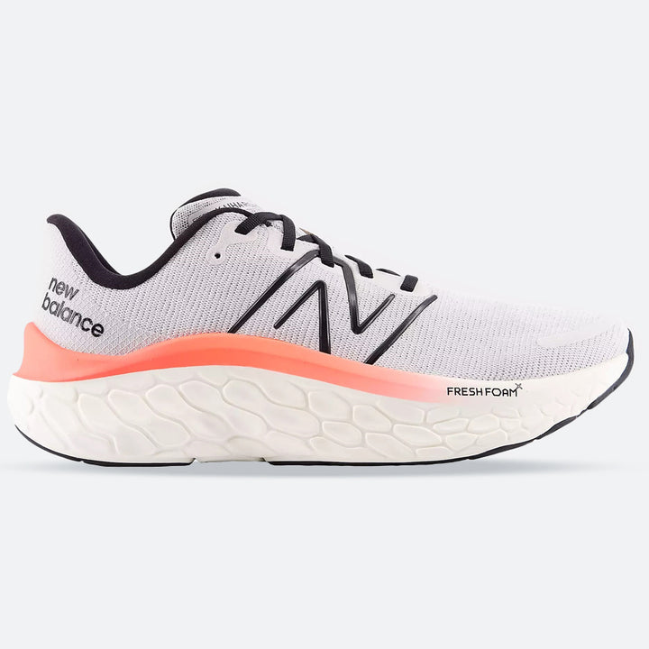 Men's Wide Fit New Balance MKAIRCU1 Kaiha Road Running Trainers