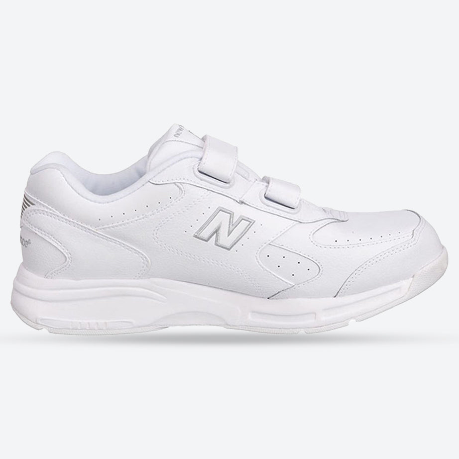 Zapatillas New Balance MW575VW de ajuste ancho para hombre in Blanco - Image 1