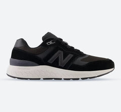 Zapatillas de running New Balance MW880BK6 de corte ancho para hombre