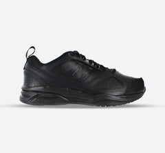 Zapatillas New Balance MX624AB4 de corte ancho para mujer ABZORB