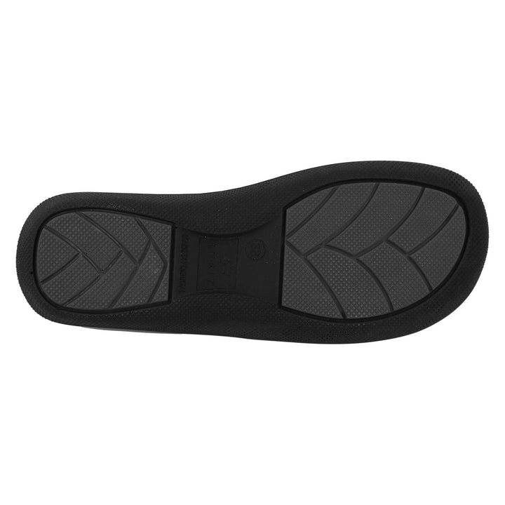 Zapatillas DB Scott de corte ancho para mujer