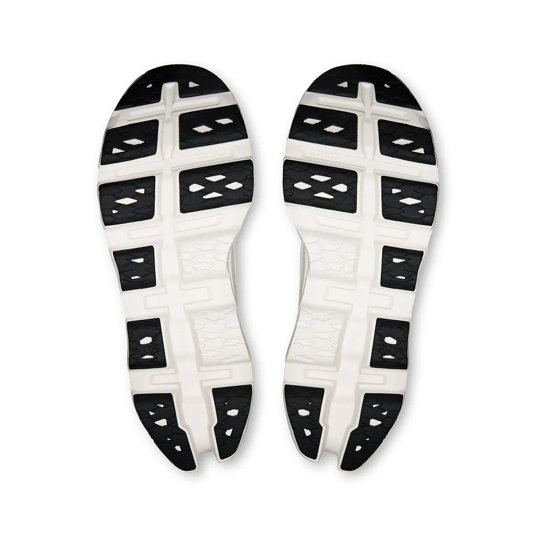 Zapatillas de hombre de horma ancha On Cloudmonster 3 in Negro - Image 25