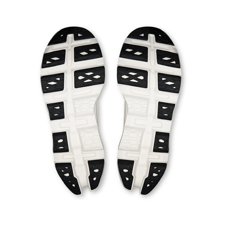 Zapatillas de hombre de horma ancha On Cloudmonster 3 in Negro - Image 1